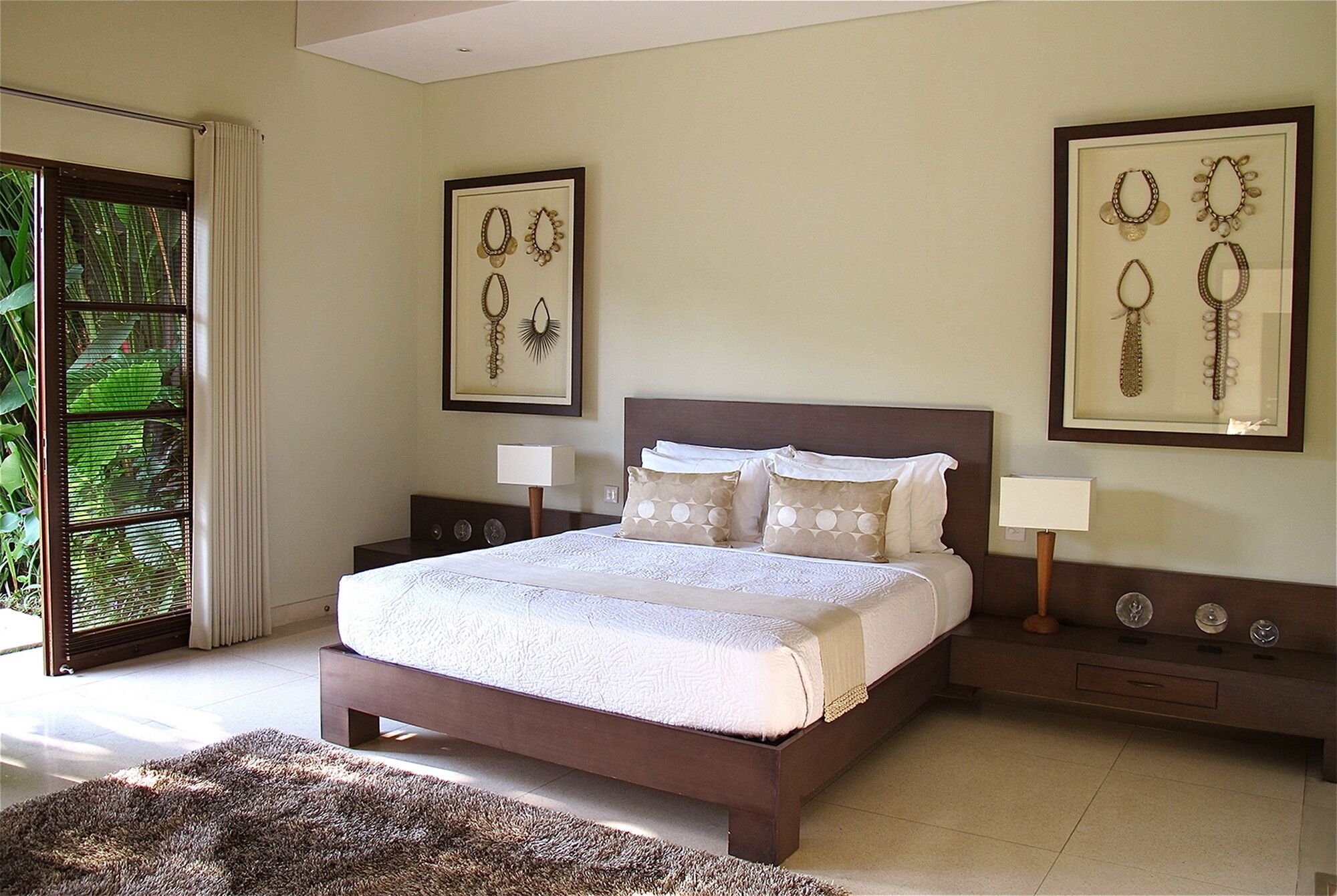 Boutique 2 Bedroom Luxury Villa Located in Eat St, Seminyak;