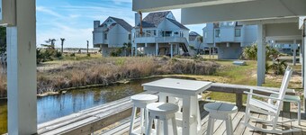 Exceptional Ocean View Villa!-NOW with Shoal's Membership Available with separate purchase