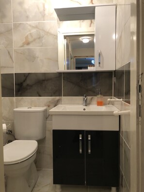 Interior detail - Khalkedon Suite (Istanbul)