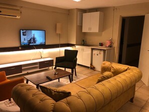 Unclassified image, 4 of 39, button - Khalkedon Suite (Istanbul)