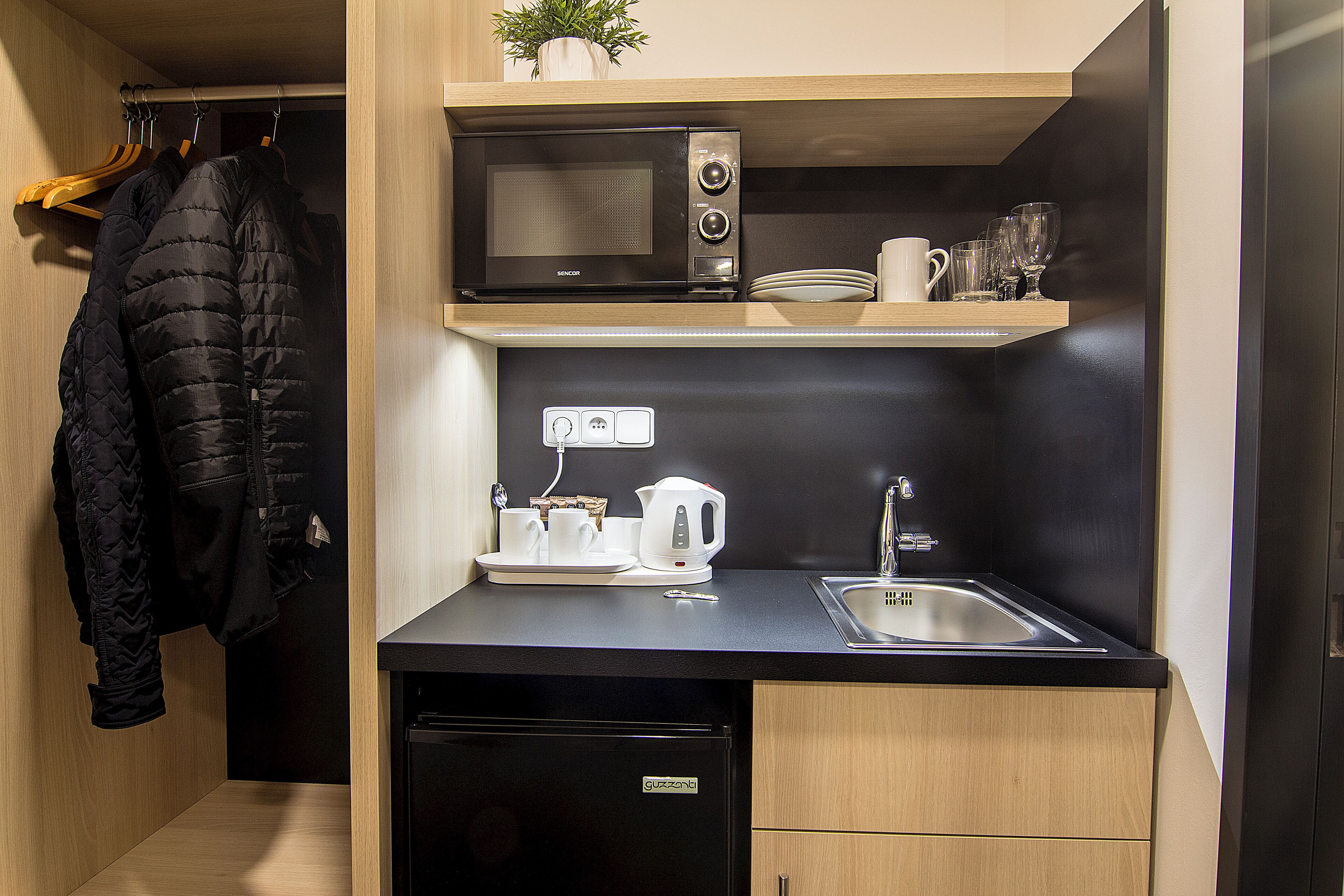 Photo - Valcha Apartments