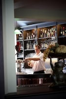 Bar (konaklama yerinde)