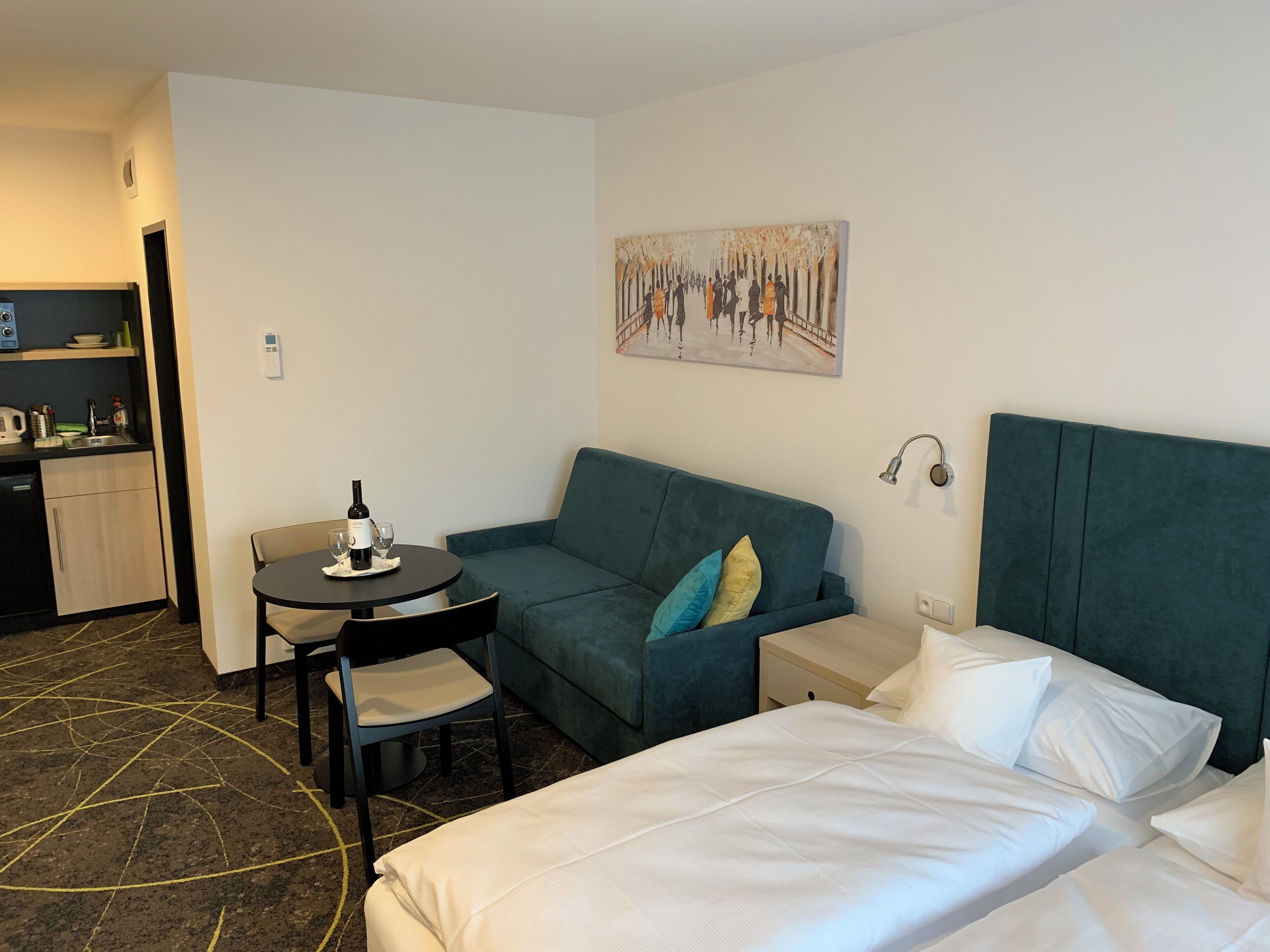 Foto - Hotel Valcha