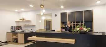 Hotel Valcha