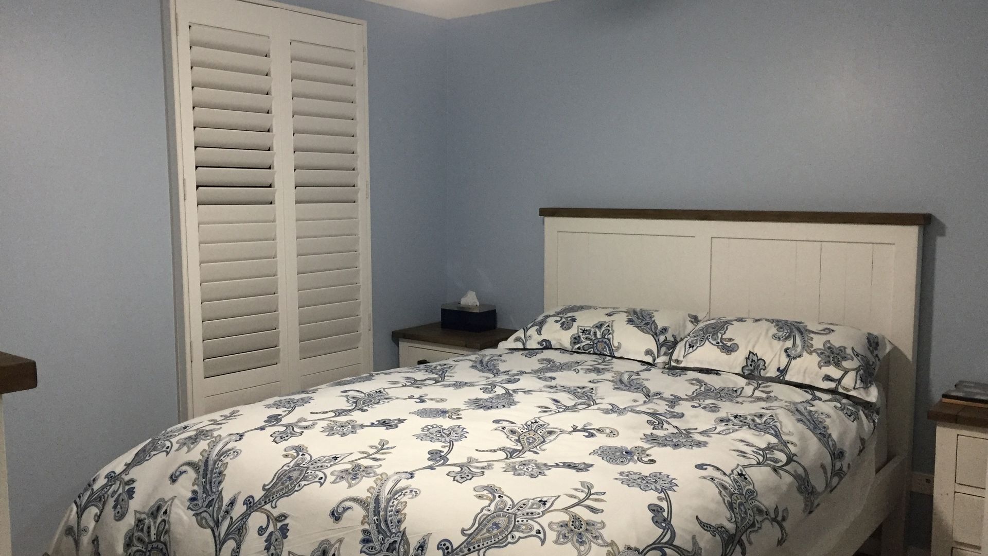 The Best Holiday Location.