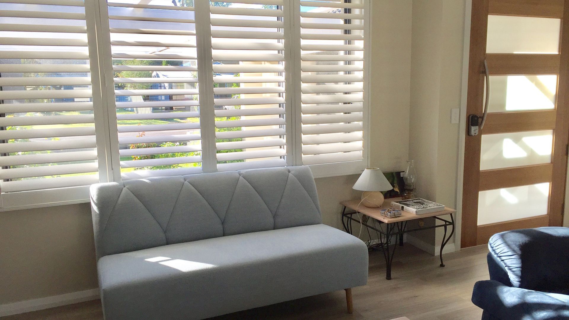 The Best Holiday Location.