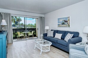 Smart TV, DVD player, ping pong