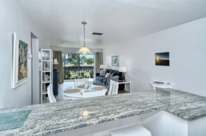 Smart TV, DVD player, ping pong