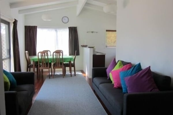 Living,dining, kitcken