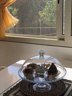 Dining - VILLFI DEI FIORI MENFI A FEW STEPS FROM THE SEA (Contrada Fiori Sud)