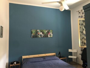 2 bedrooms, iron/ironing board, internet, bed sheets - VILLFI DEI FIORI MENFI A FEW STEPS FROM THE SEA (Contrada Fiori Sud)