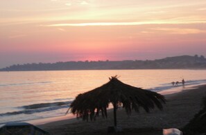 Beach nearby - VILLFI DEI FIORI MENFI A FEW STEPS FROM THE SEA (Contrada Fiori Sud)