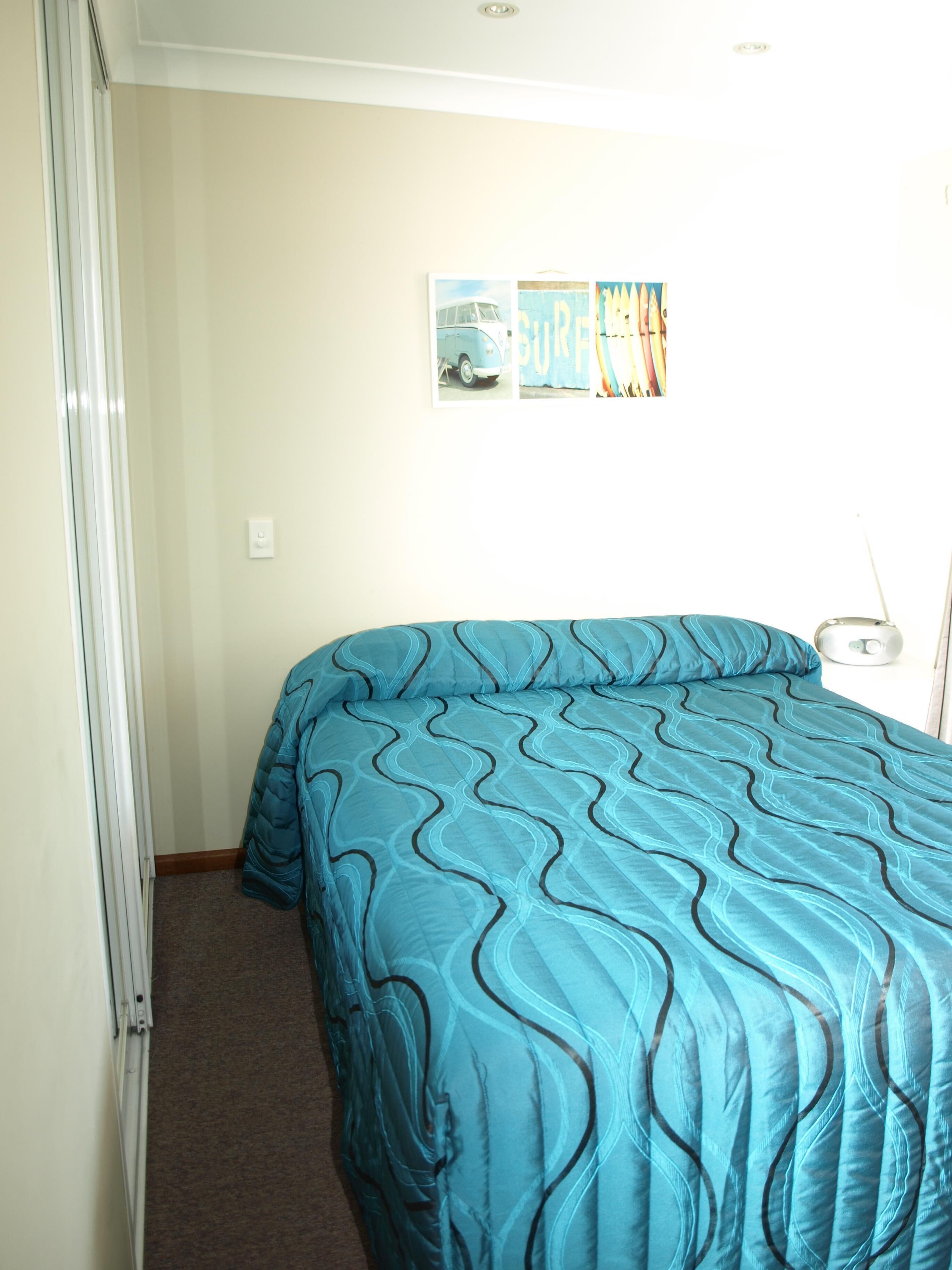 Walters Holiday Flats @ Hyams Beach (Flat 4) - Book 7 nights pay for only 6*  — image 7
