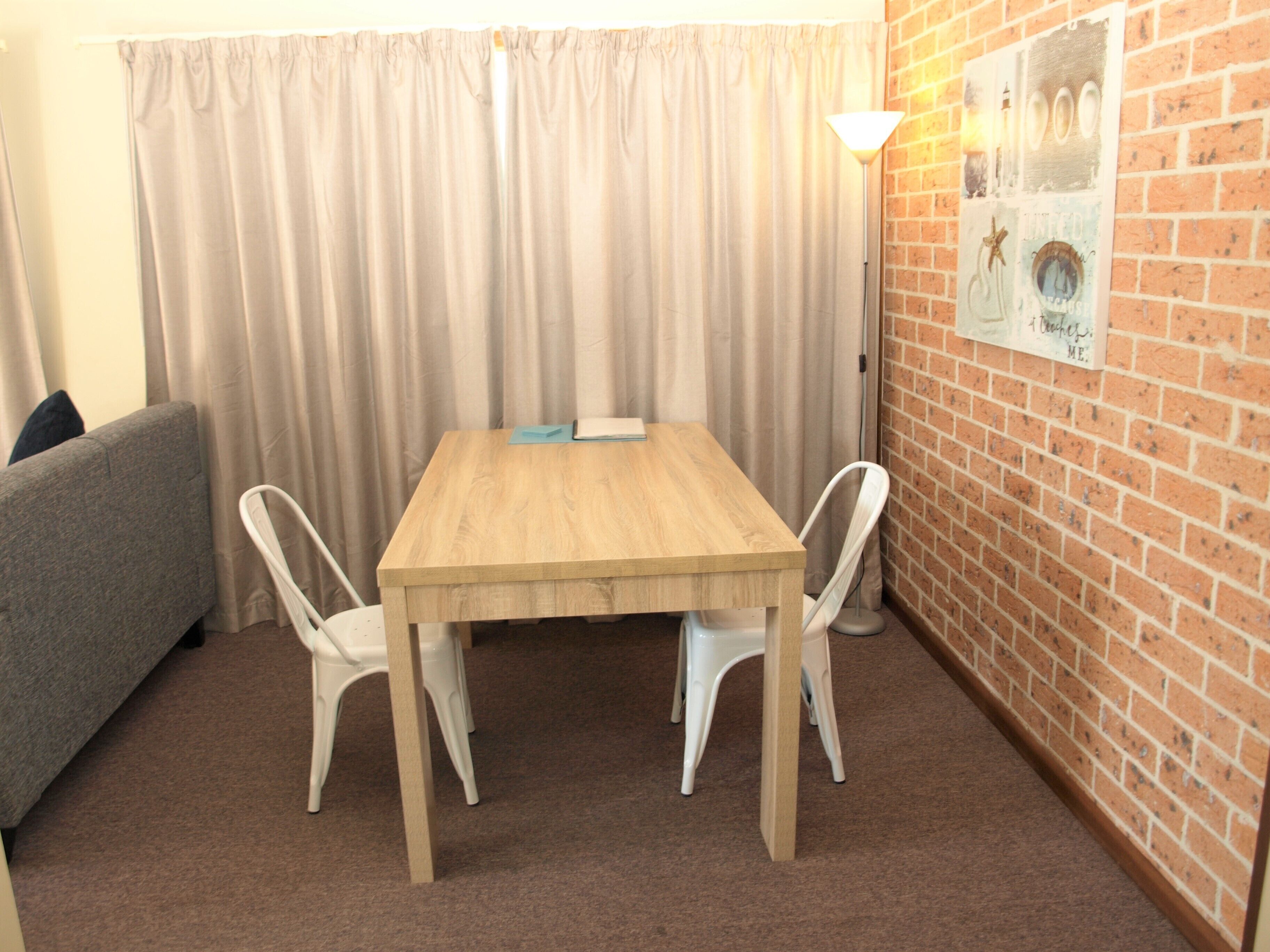 Walters Holiday Flats @ Hyams Beach (Flat 4) - Book 7 nights pay for only 6*  — image 3