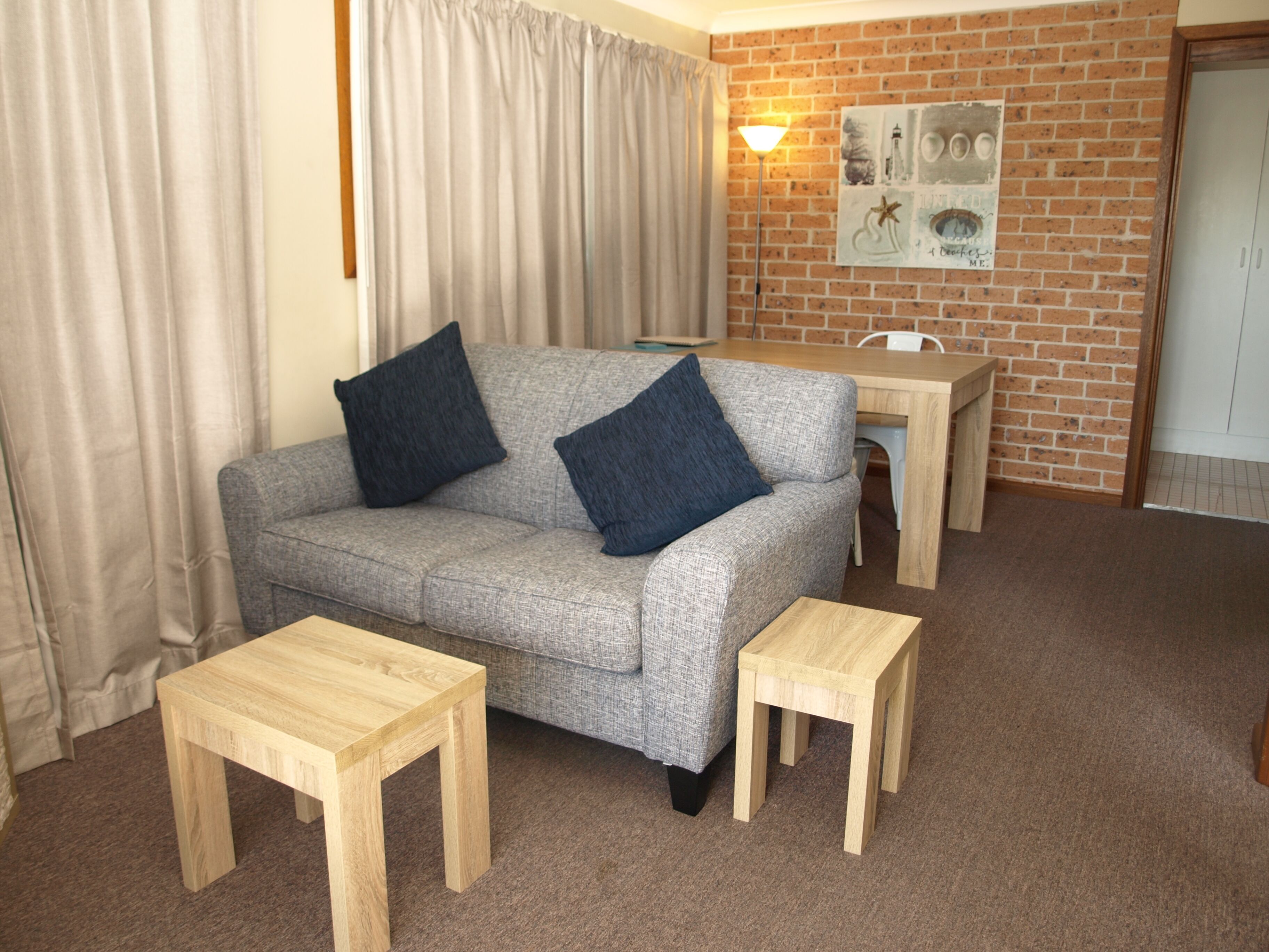 Walters Holiday Flats @ Hyams Beach (Flat 4) - Book 7 nights pay for only 6*  — image 10