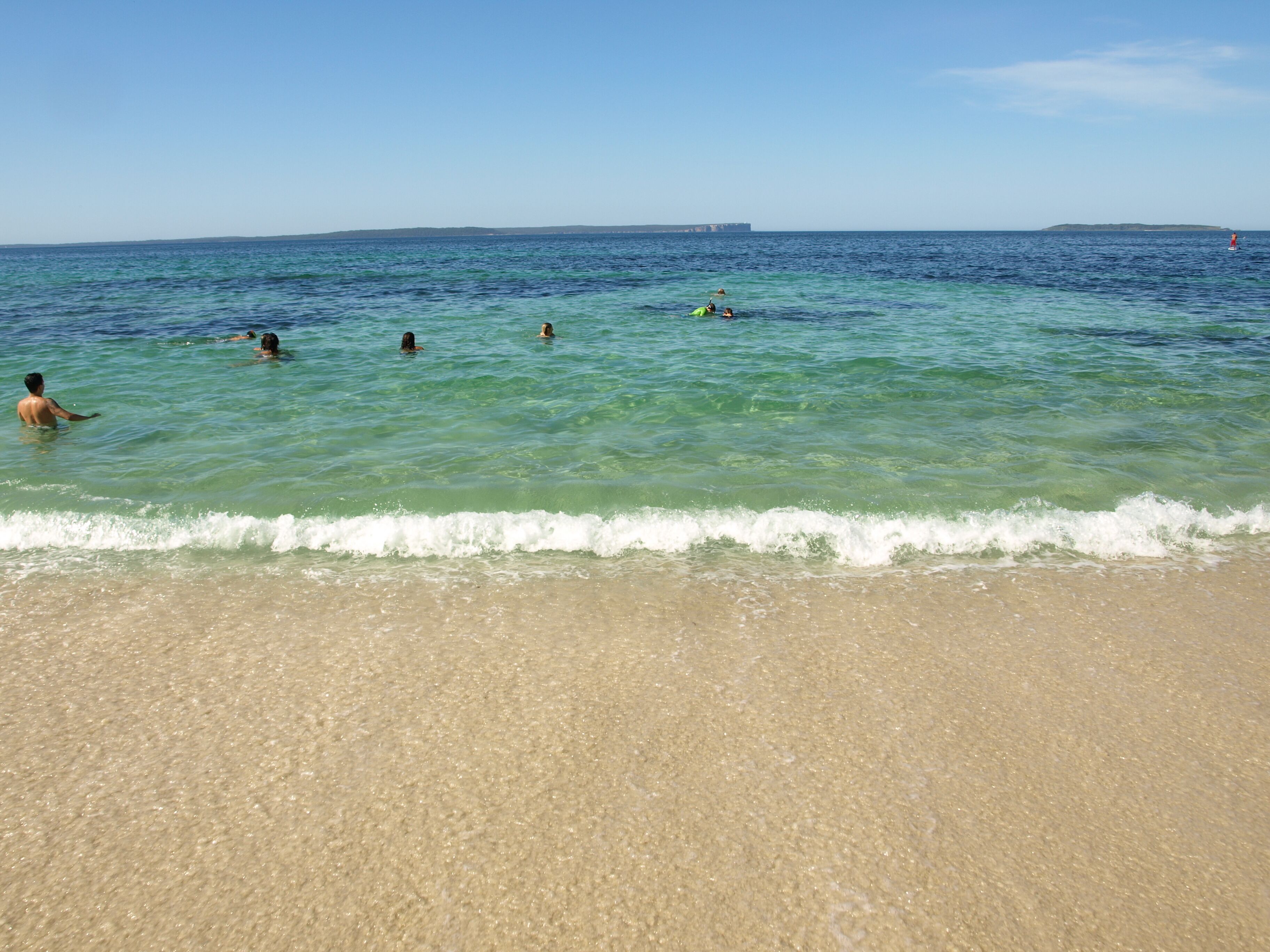 Walters Holiday Flats @ Hyams Beach (Flat 4) - Book 7 nights pay for only 6*  — image 19