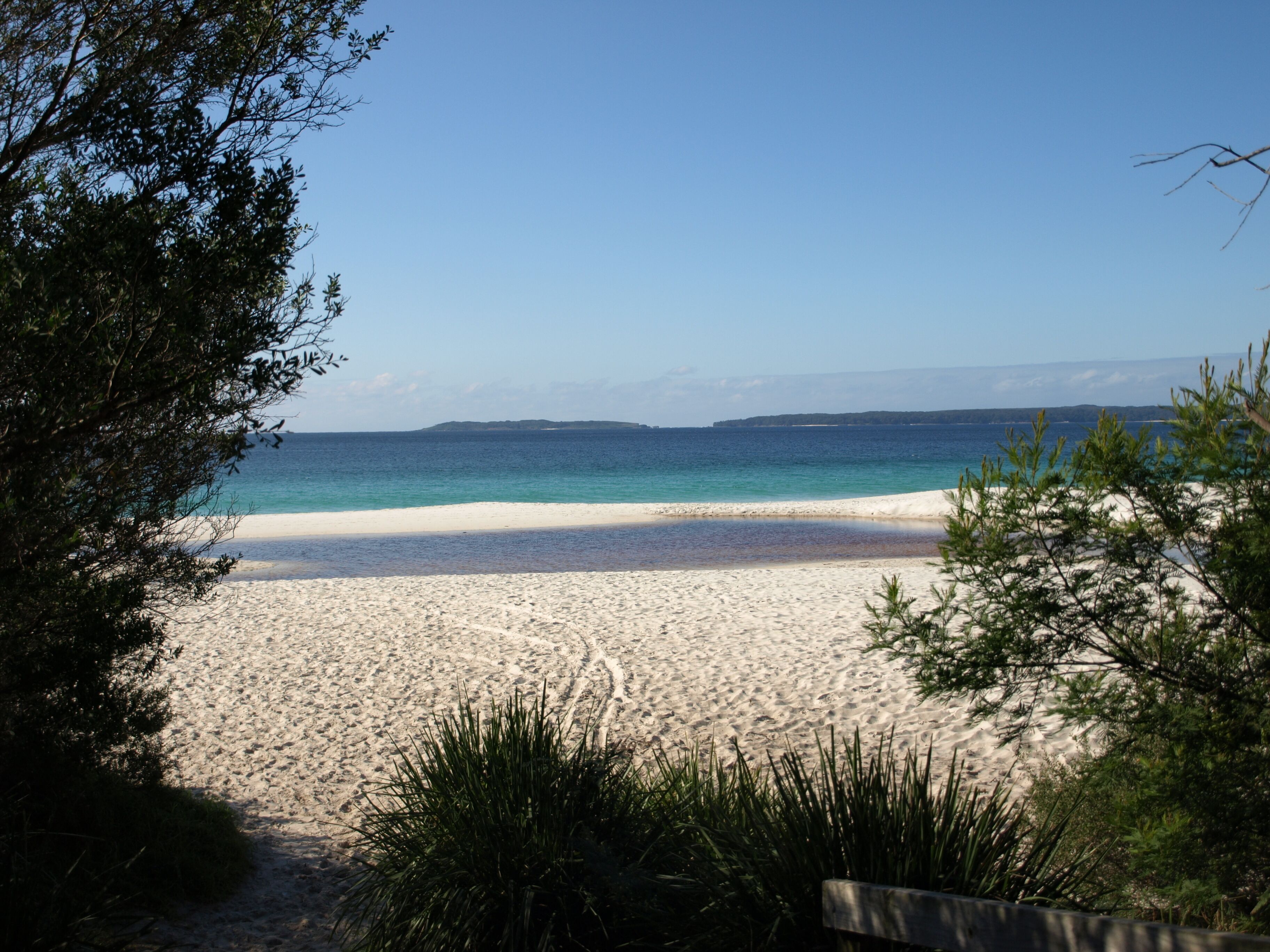 Walters Holiday Flats @ Hyams Beach (Flat 4) - Book 7 nights pay for only 6*  — image 15