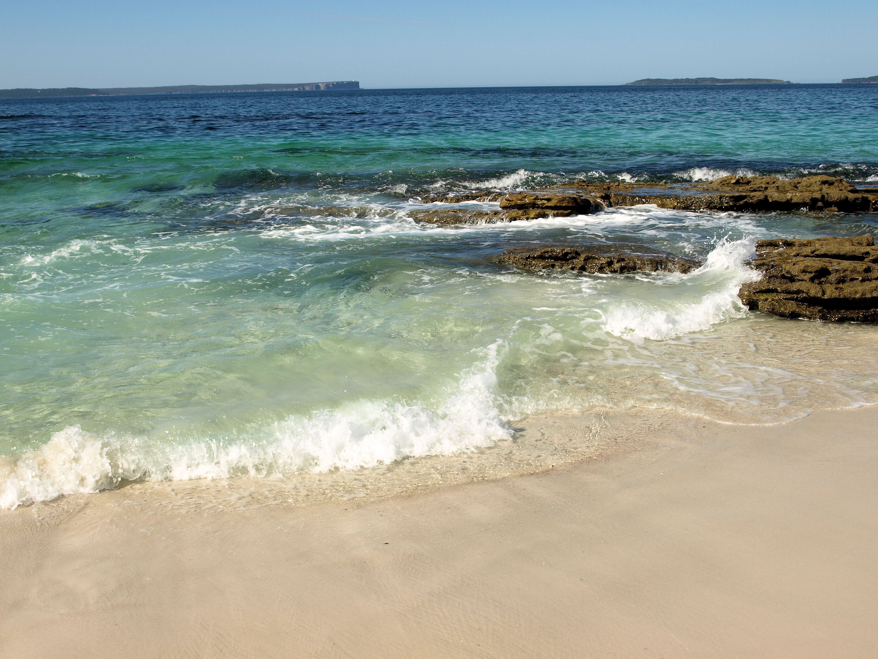 Walters Holiday Flats @ Hyams Beach (Flat 4) - Book 7 nights pay for only 6*  — image 16
