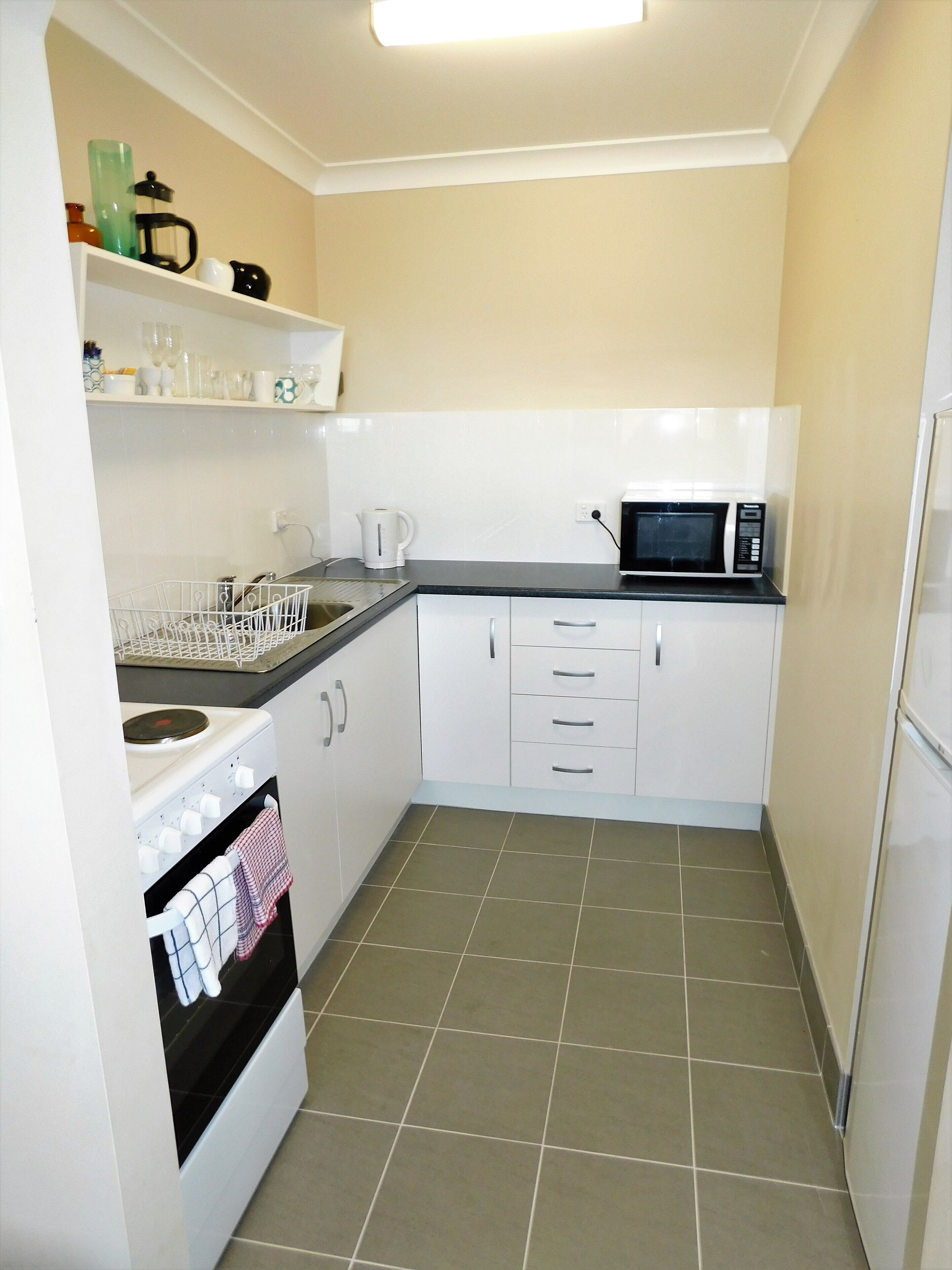 Walters Holiday Flats @ Hyams Beach (Flat 4) - Book 7 nights pay for only 6*  — image 6
