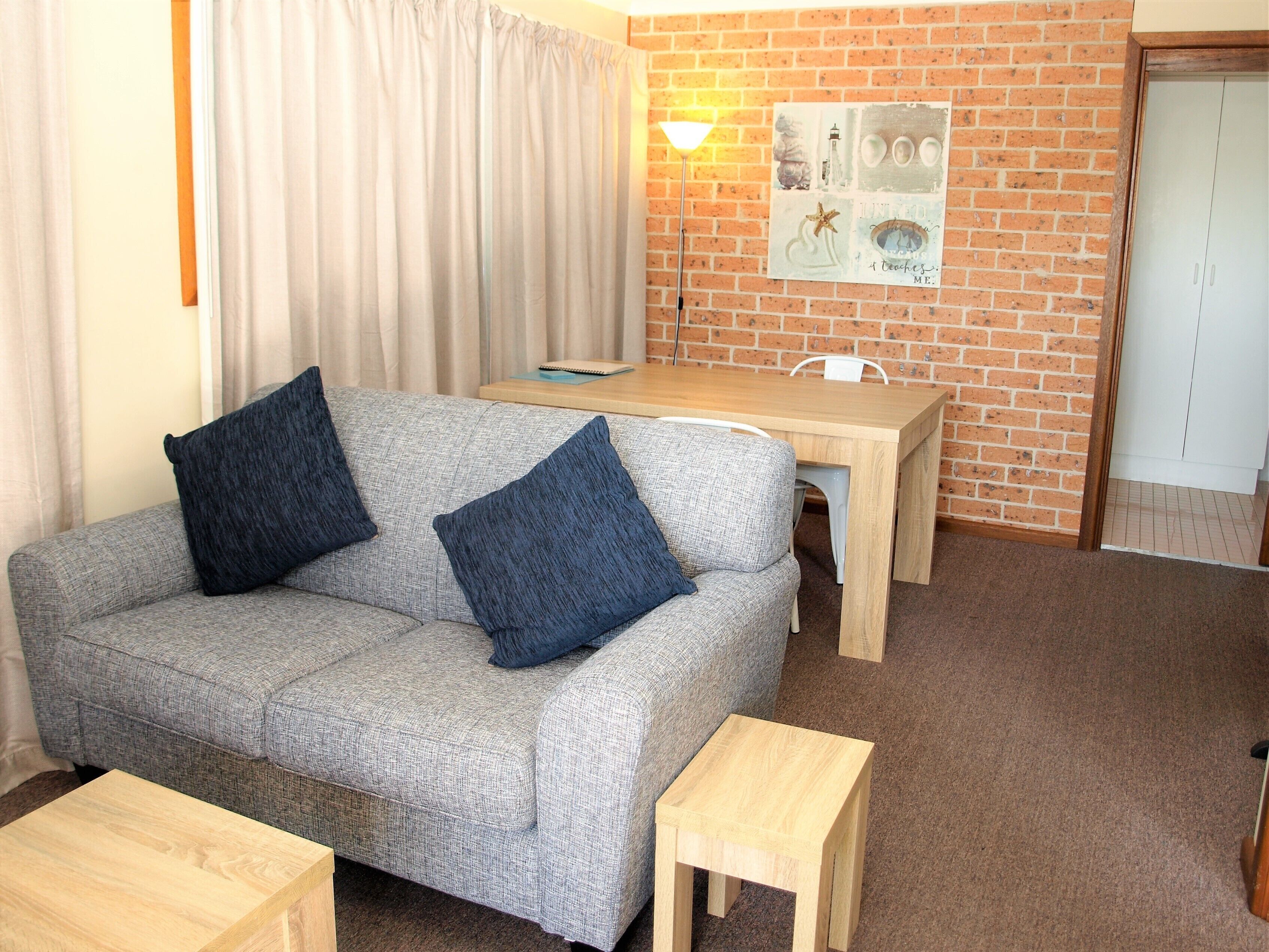 Walters Holiday Flats @ Hyams Beach (Flat 4) - Book 7 nights pay for only 6*  — image 9