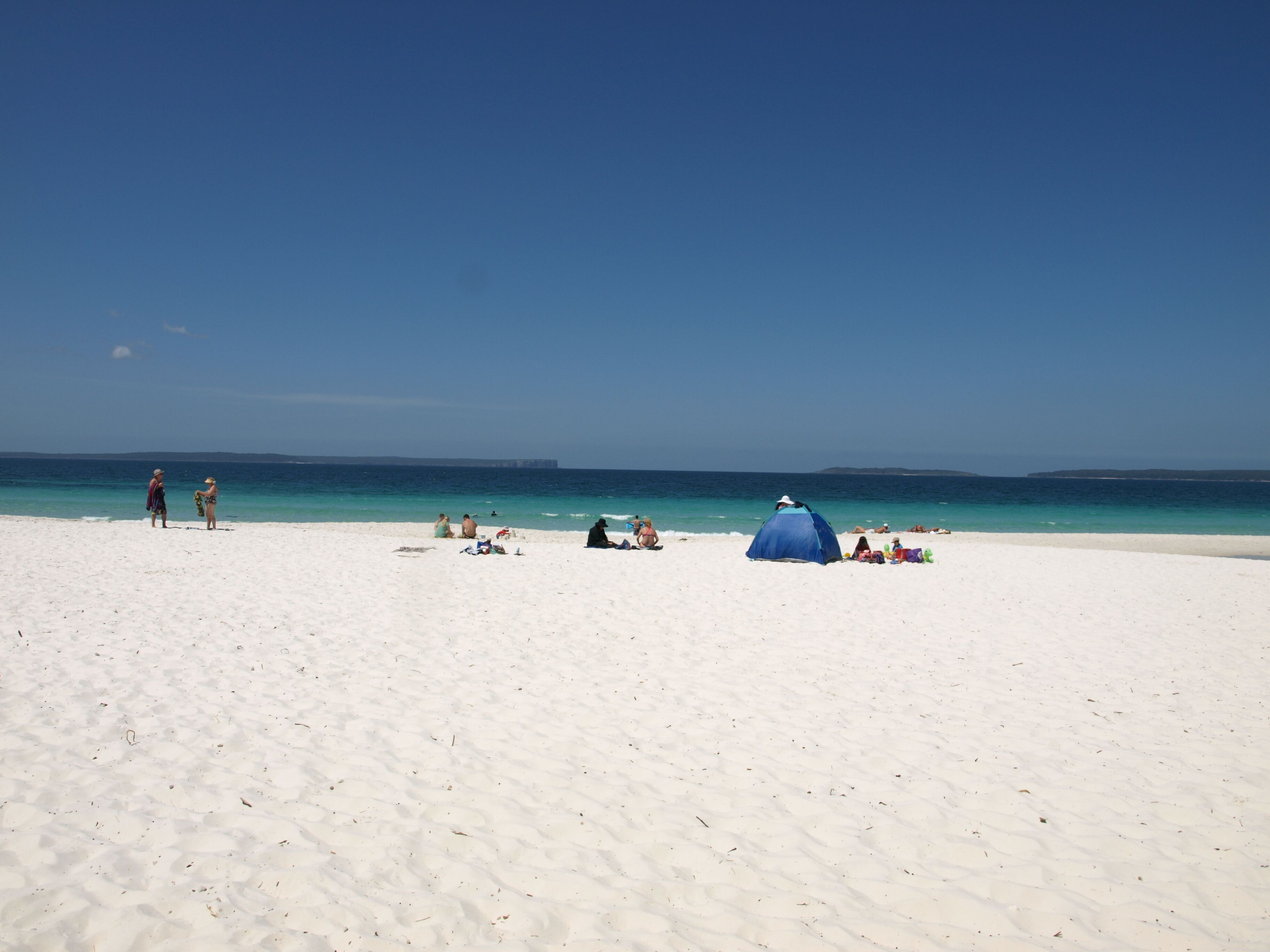 Walters Holiday Flats @ Hyams Beach (Flat 4) - Book 7 nights pay for only 6*  — image 11