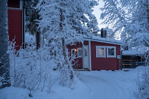 Exteriör