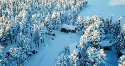 Aurora Camp