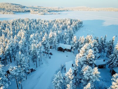 Aurora Camp