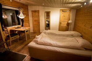 套房 (Arctic Light) | 床單