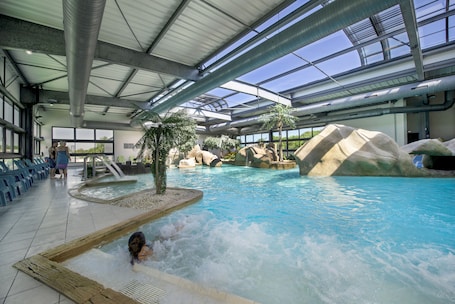 Camping de l'Océan