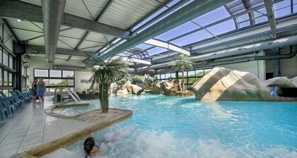 Camping de l'Océan