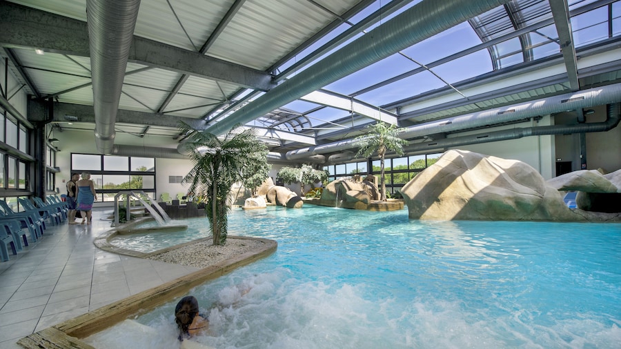 Camping de l'Océan