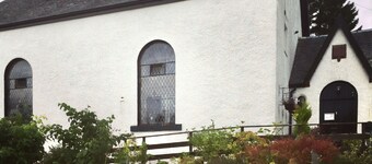 Kip in the Kirk