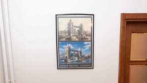 Unclassified image, 5 of 8, button - Royal City Apartments (Belgrade)