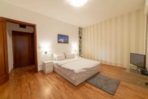 Appartement, terras | Gratis wifi, beddengoed