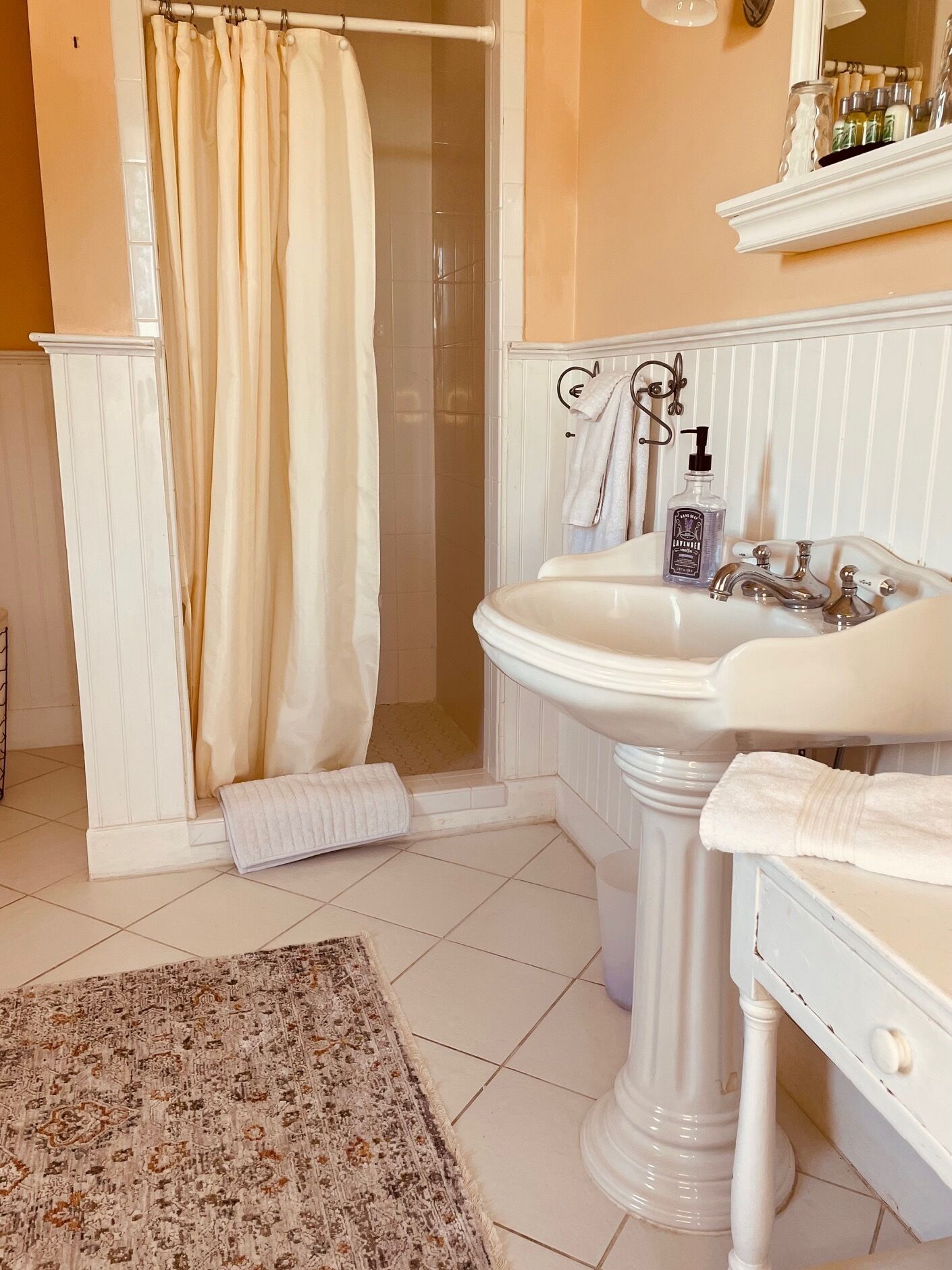 Langworthy Farm Bed & Breakfast