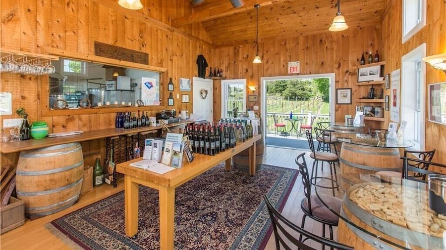 Langworthy Inn