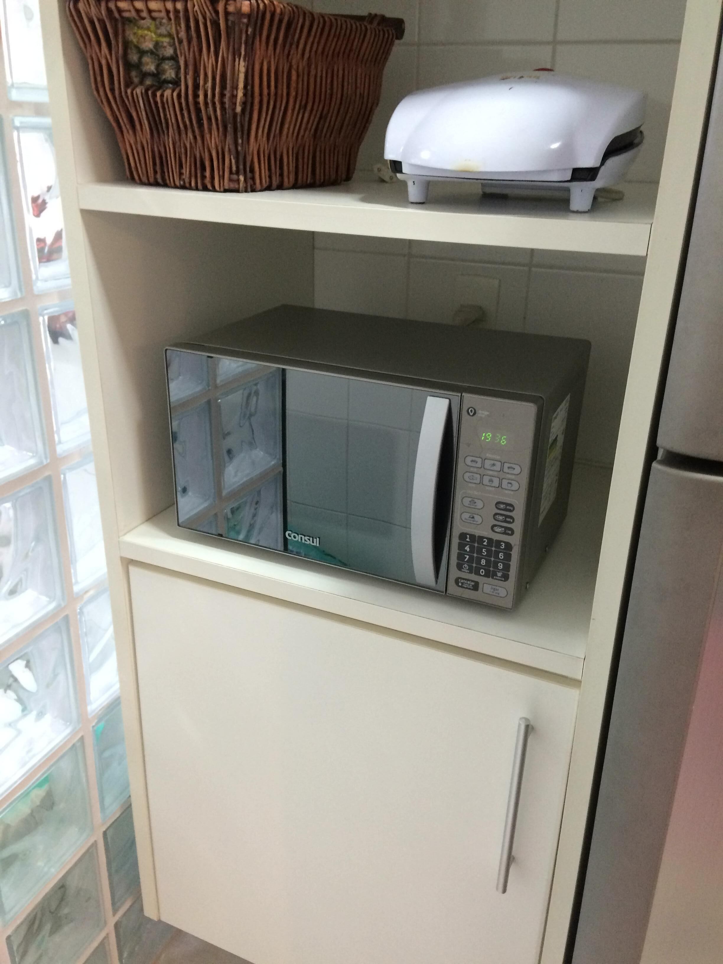 Apto Alto Padrão-Noble Area of ​​Praia Grande-Ubatuba (Ar Cond./ WiFi / 7 people)