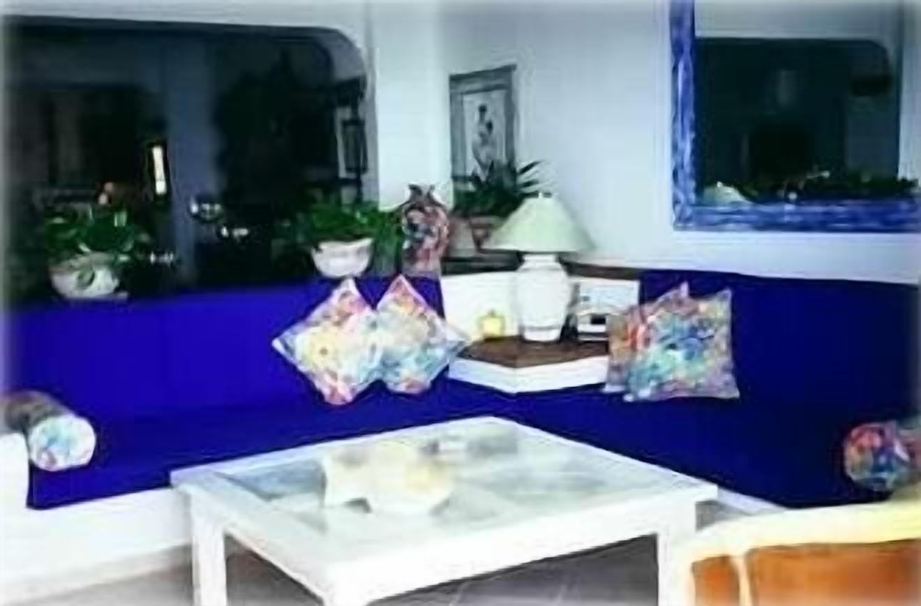 Beachfront Deluxe Condo - on Los Muertos Beach