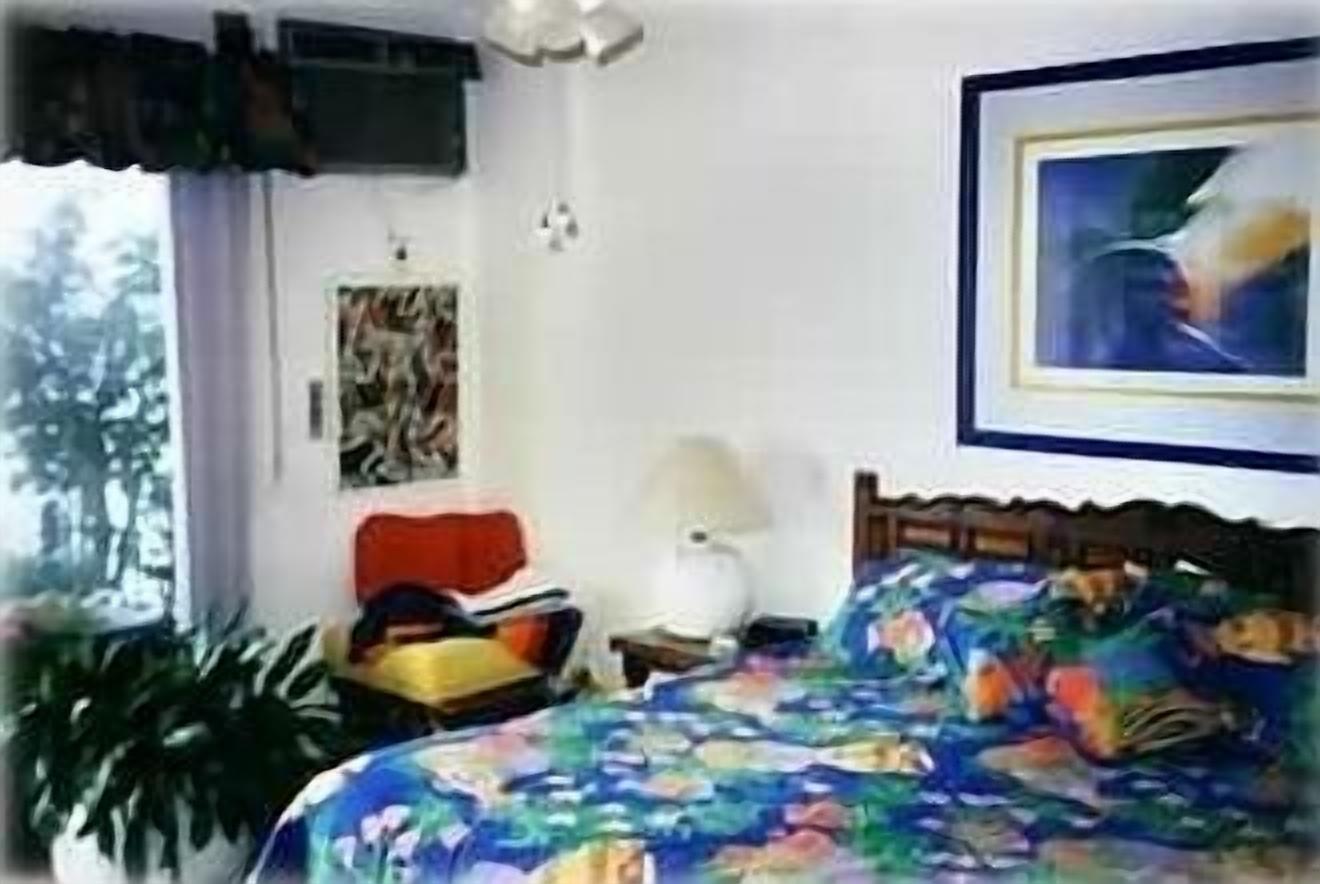 Beachfront Deluxe Condo - on Los Muertos Beach