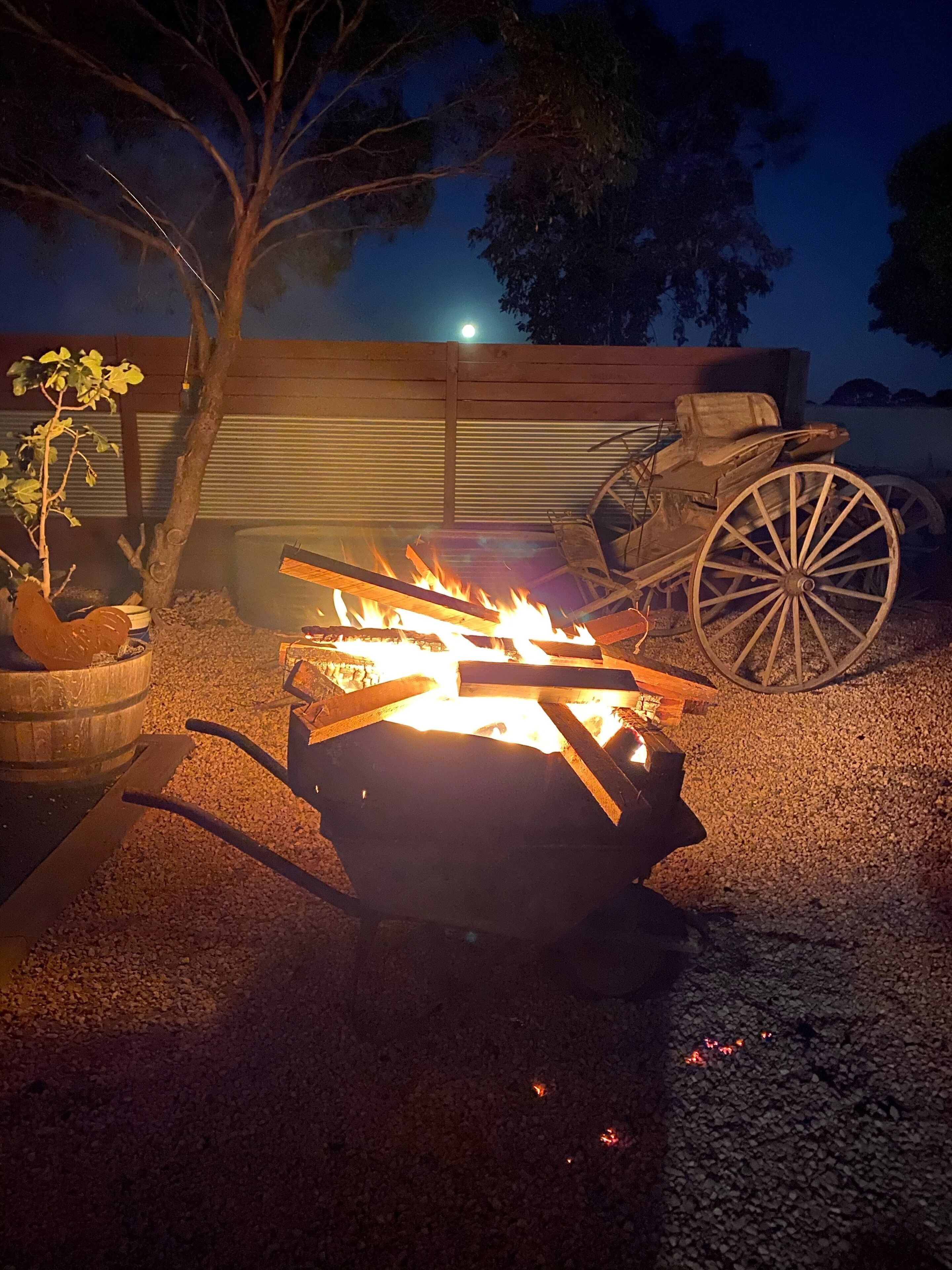 Peg's Place Farm Stay - 佩格斯广场欢迎游客 — image 3