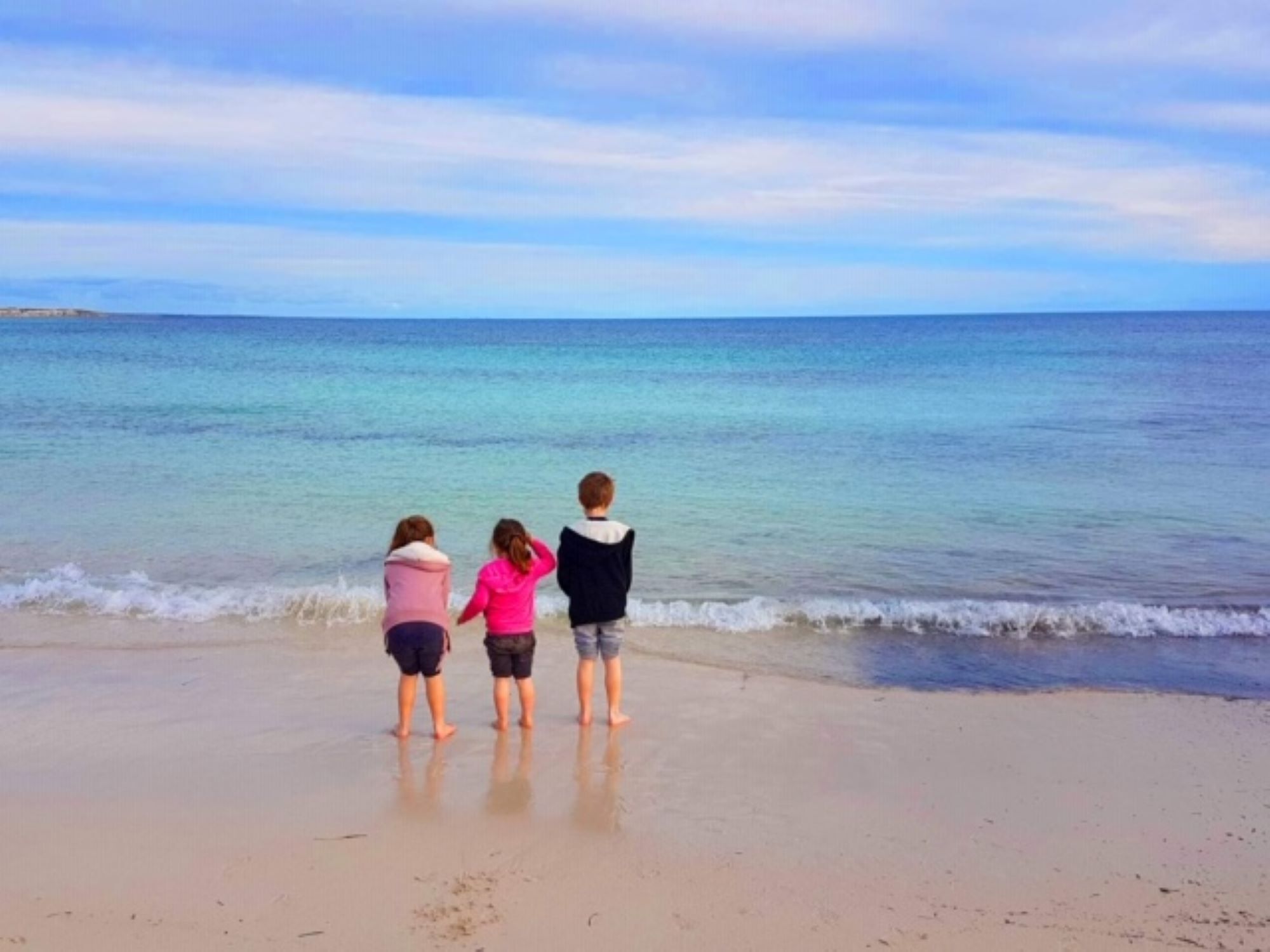 Peg's Place Farm Stay - 佩格斯广场欢迎游客 — image 23