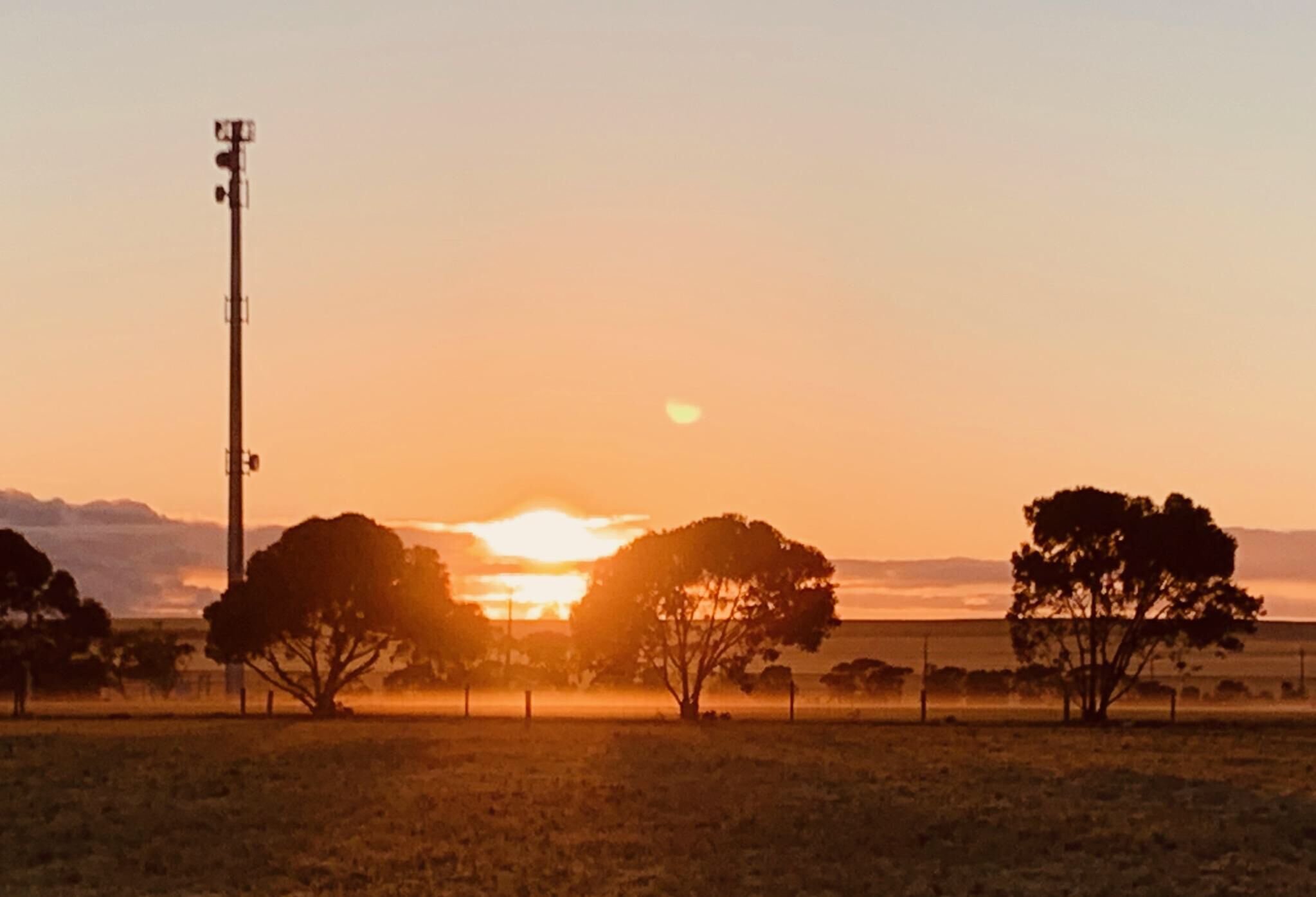 Peg's Place Farm Stay - 佩格斯广场欢迎游客 — image 22