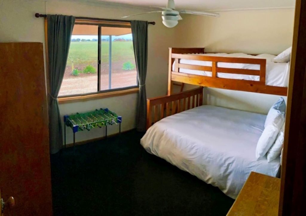 Peg's Place Farm Stay - 佩格斯广场欢迎游客 — image 15