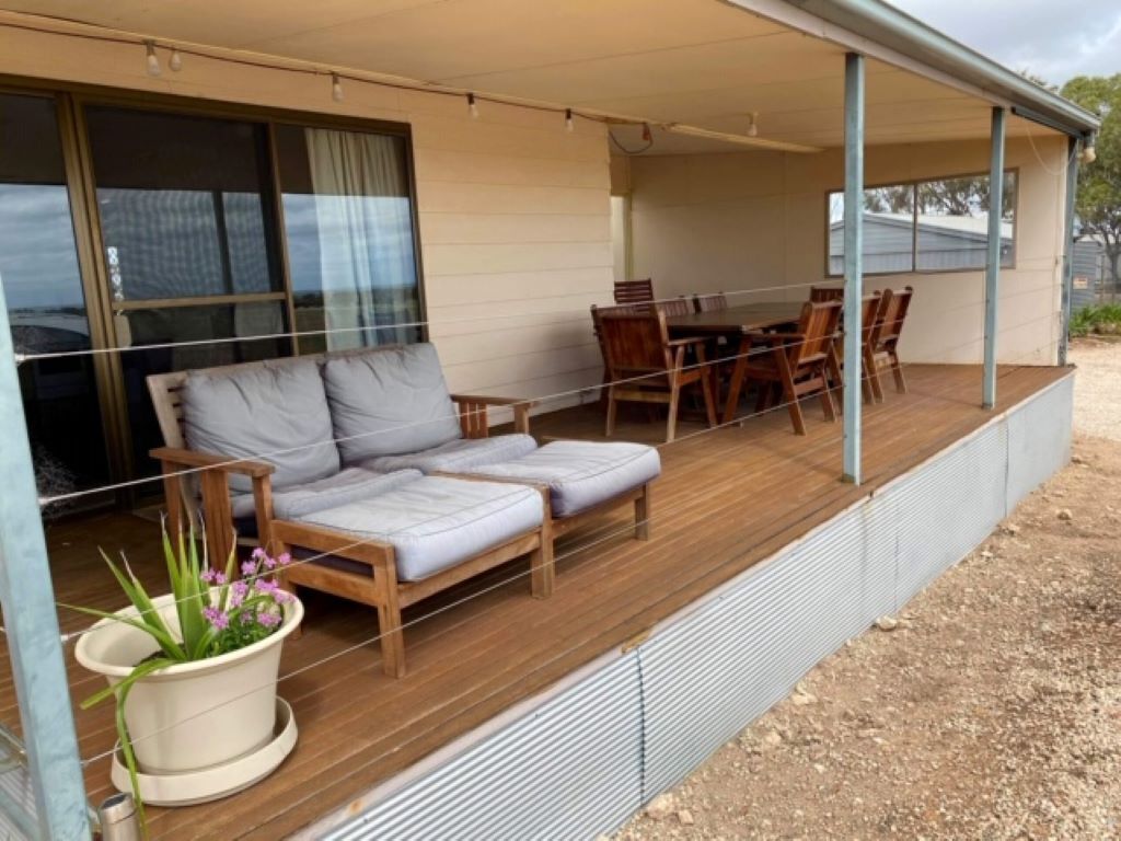 Peg's Place Farm Stay - 佩格斯广场欢迎游客 — image 12