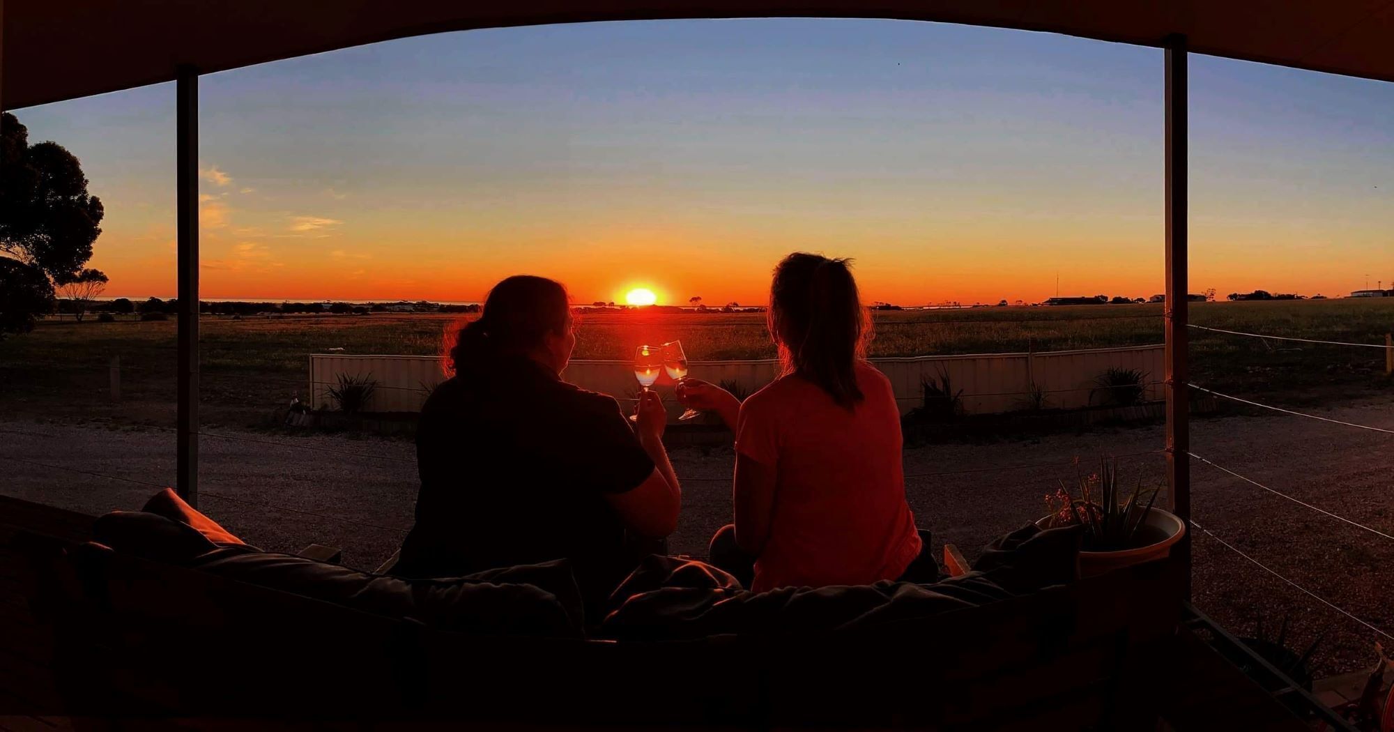 Peg's Place Farm Stay - 佩格斯广场欢迎游客 — image 11