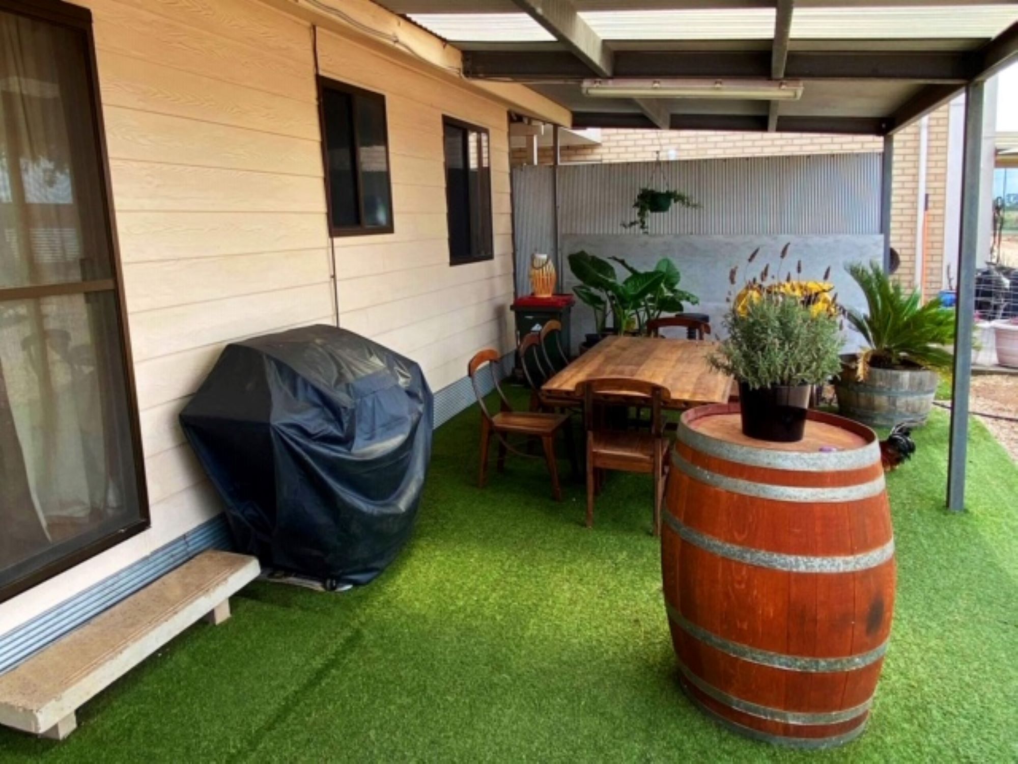 Peg's Place Farm Stay - 佩格斯广场欢迎游客 — image 20