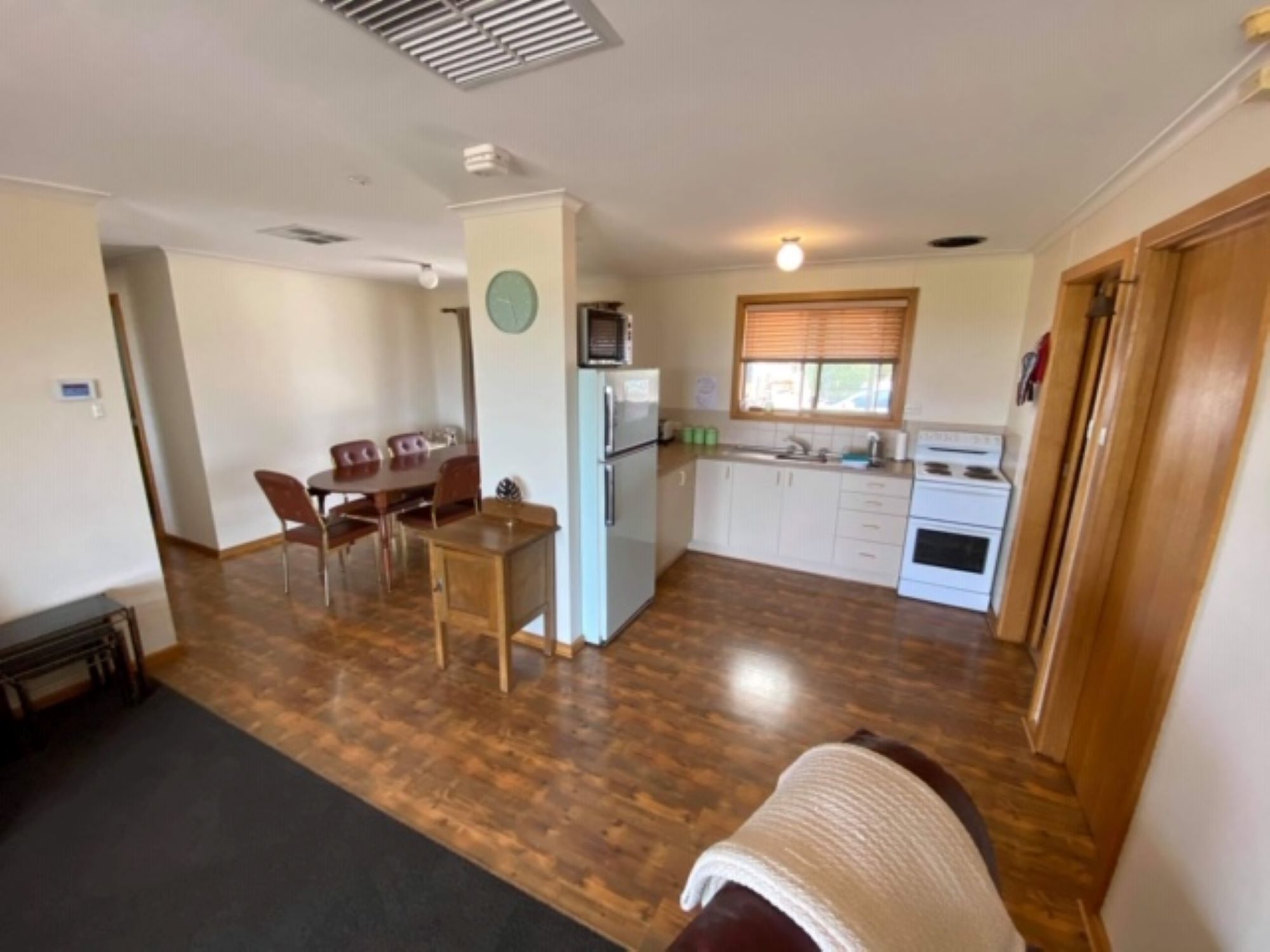 Peg's Place Farm Stay - 佩格斯广场欢迎游客 — image 2