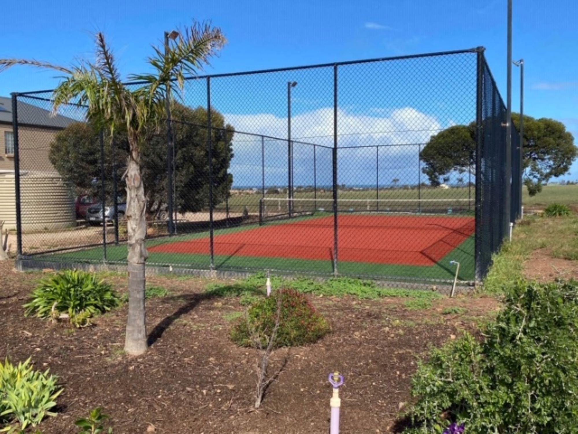 Peg's Place Farm Stay - 佩格斯广场欢迎游客 — image 26