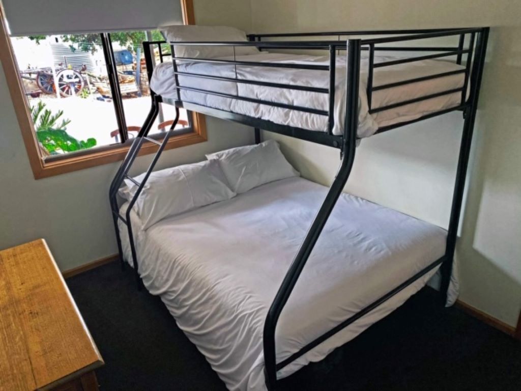 Peg's Place Farm Stay - 佩格斯广场欢迎游客 — image 16